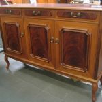 446 8337 Sideboard